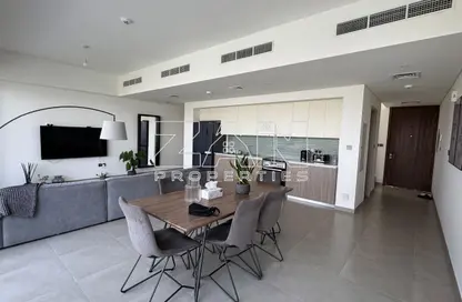 تاون هاوس - 3 غرف نوم - 4 حمامات للايجار في إيدن - ذا فالي - دبي