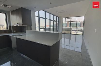Apartment - 2 Bedrooms - 3 Bathrooms for rent in DMS Two - Meydan Avenue - Meydan - Dubai
