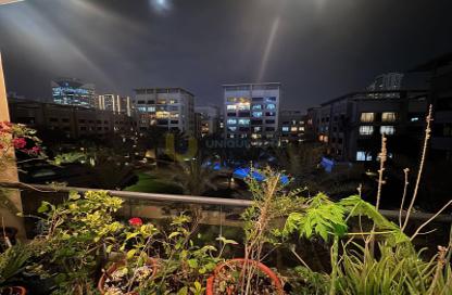 Apartment - 3 Bedrooms - 3 Bathrooms for sale in Al Sidir 1 - Al Sidir - Greens - Dubai