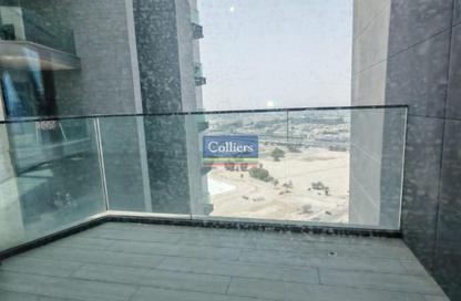 Apartment - 2 Bedrooms - 3 Bathrooms for rent in Waterfront Residential Towers - Tourist Club Area - Abu Dhabi