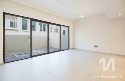 Townhouse - 4 - 3 for rent in Malta - Damac Lagoons - Dubai