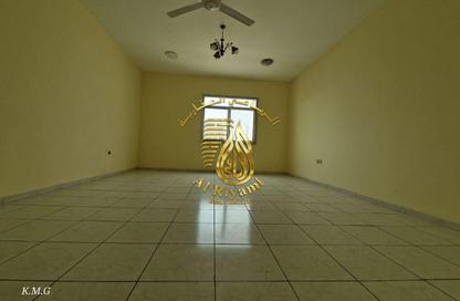 Apartment - 1 Bedroom - 2 Bathrooms for rent in Al Rashidiya Towers - Al Rashidiya - Ajman Downtown - Ajman