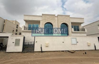 Villa - 7+ Bedrooms - 7+ Bathrooms for sale in Al Tay East - Al Suyoh - Sharjah