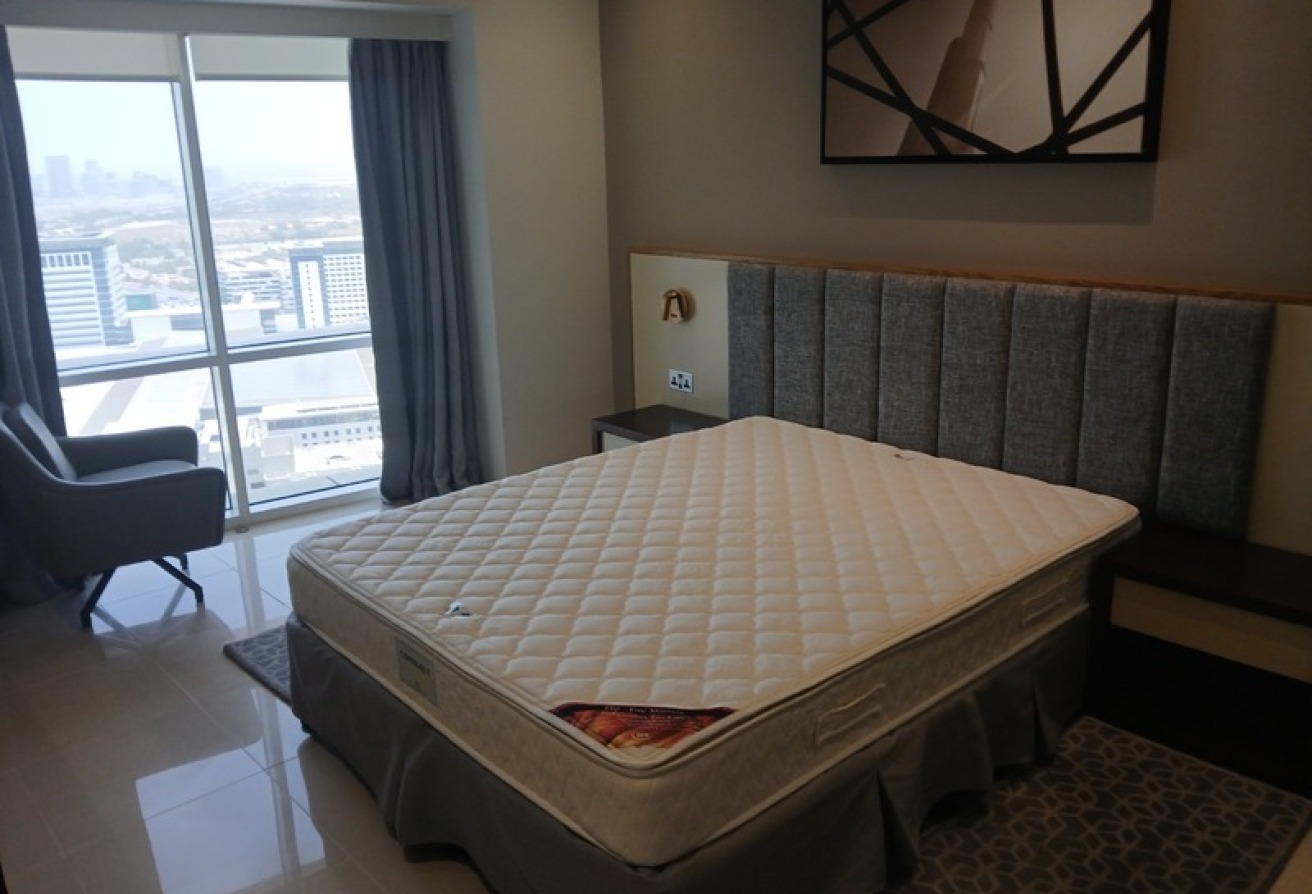 Premium 2BR | Fully Furnished | Sheikh Zayed Road gallery image