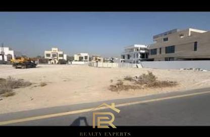 Land - Studio for sale in Al Jurf Industrial 3 - Al Jurf Industrial - Ajman