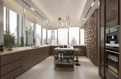 Apartment - 1 - 2 for sale in Kempinski Marina Residences - Dubai Marina - Dubai