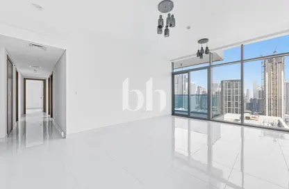 Apartment - 2 Bedrooms - 3 Bathrooms for rent in Future Tower - Business Bay - Dubai