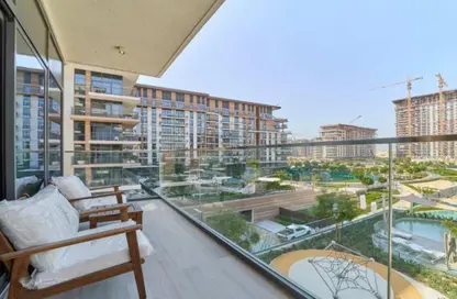 شقة - 2 غرف نوم - 2 حمامات للبيع في فيريديان - سنترال بارك في سيتي ووك - سيتي ووك - دبي