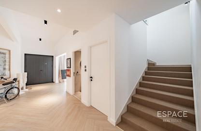 Villa - 4 Bedrooms - 3 Bathrooms for sale in Meadows 1 - Meadows - Dubai