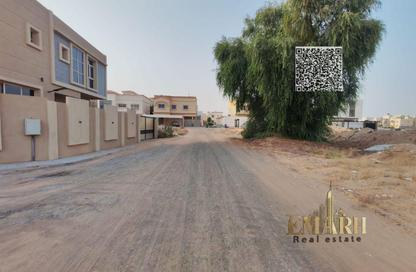 Land - Studio for sale in Al Yasmeen 1 - Al Yasmeen - Ajman