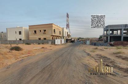 Land - Studio for sale in Al Yasmeen 1 - Al Yasmeen - Ajman