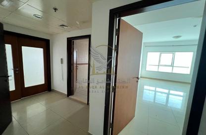 Apartment - 1 - 2 for rent in Al Khan Corniche - Al Khan - Sharjah Apartment - 1 - 2 for rent in Al Khan Corniche - Al Khan - Sharjah