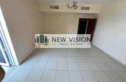 Apartment - 1 Bedroom - 2 Bathrooms for rent in Al Majaz 3 - Al Majaz - Sharjah