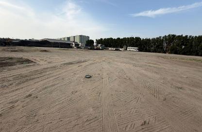 Land - Studio for rent in Industrial Area 17 - Sharjah Industrial Area - Sharjah
