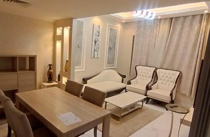Apartment - 2 Bedrooms - 2 Bathrooms for rent in Al Hamidiya 1 - Al Hamidiya - Ajman