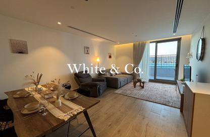 Apartment - 1 - 2 for sale in The Vybe - District 16 - Jumeirah Village Circle - Dubai