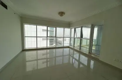 شقة - 2 غرف نوم - 3 حمامات للايجار في المجاز 1 - المجاز - الشارقة