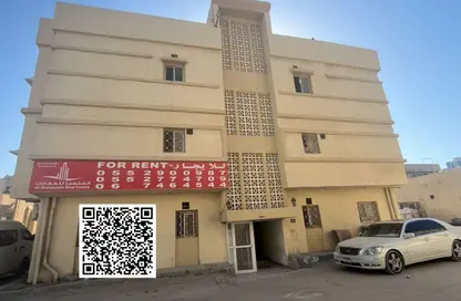 شقة - 2 غرف نوم - 2 حمامات للإيجار في البستان - عجمان شقة - 2 غرف نوم - 2 حمامات للإيجار في البستان - عجمان