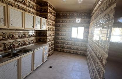 Apartment - 2 - 2 for rent in Al Bustan - Ajman Apartment - 2 - 2 for rent in Al Bustan - Ajman
