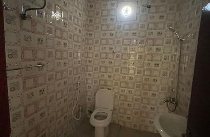 Apartment - 2 - 2 for rent in Al Bustan - Ajman