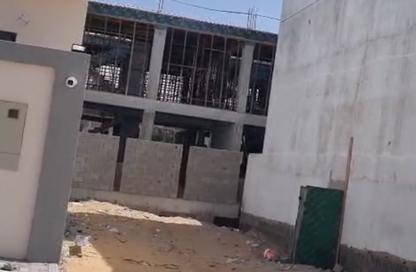 Land - Studio for sale in Al Zaheya Gardens - Al Zahya - Ajman Land - Studio for sale in Al Zaheya Gardens - Al Zahya - Ajman
