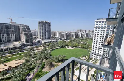Apartment - 2 Bedrooms - 2 Bathrooms for rent in Lime Gardens - Dubai Hills Estate - Dubai