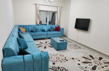 Apartment - 2 Bedrooms - 3 Bathrooms for rent in New Al Taawun Road - Al Taawun - Sharjah Apartment - 2 Bedrooms - 3 Bathrooms for rent in New Al Taawun Road - Al Taawun - Sharjah