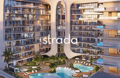 Apartment - 2 - 2 for sale in Beverly Grande By HMB Homes - Motor City - Dubai Apartment - 2 - 2 for sale in Beverly Grande By HMB Homes - Motor City - Dubai
