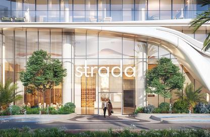 Apartment - 2 - 2 for sale in Beverly Grande By HMB Homes - Motor City - Dubai Apartment - 2 - 2 for sale in Beverly Grande By HMB Homes - Motor City - Dubai
