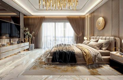 Apartment - 2 - 3 for sale in Diamondz By Danube - Jumeirah Lake Towers - Dubai