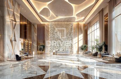 Apartment - 2 - 3 for sale in Diamondz By Danube - Jumeirah Lake Towers - Dubai