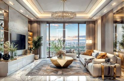 Apartment - 2 - 3 for sale in Diamondz By Danube - Jumeirah Lake Towers - Dubai