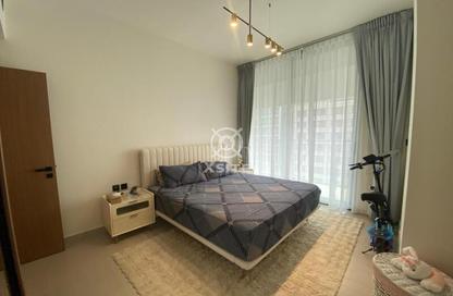 Apartment - 2 Bedrooms - 2 Bathrooms for sale in Binghatti Orchid - District 10 - Jumeirah Village Circle - Dubai