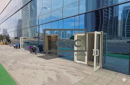 محل - استوديو - 1 حمام للايجار في أوشن سكيب - شمس أبوظبي - جزيرة الريم - أبوظبي