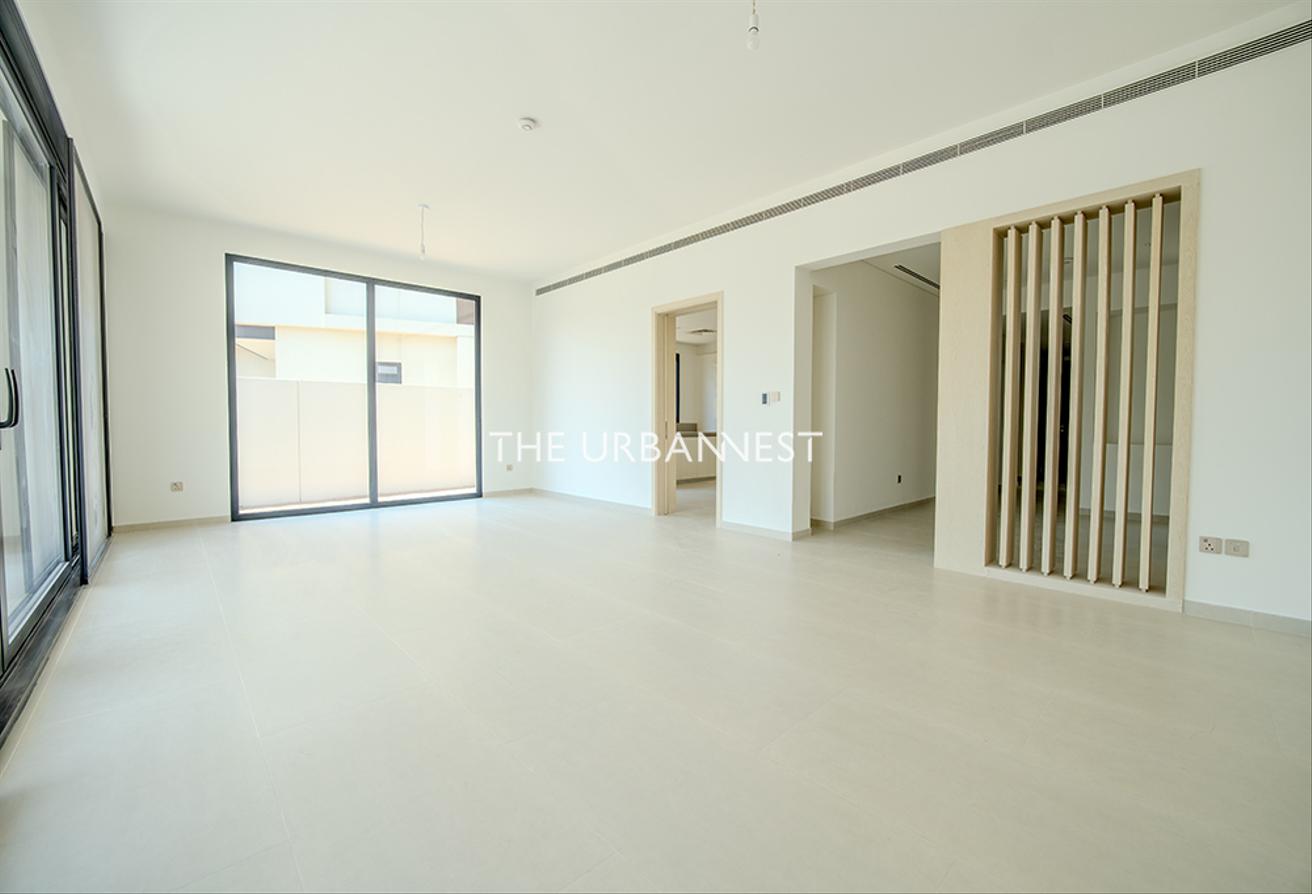 Standalone Villa | Type D2 G+2 | Vacant Now photo 3