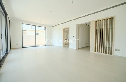 Villa - 5 Bedrooms - 7 Bathrooms for rent in Jebel Ali Village Villas - Jebel Ali Village - Jebel Ali - Dubai