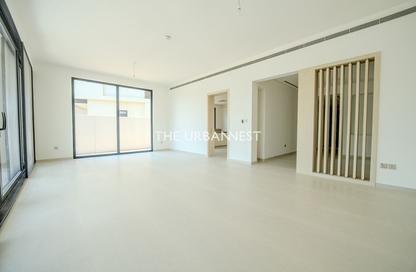Villa - 5 Bedrooms - 7 Bathrooms for rent in Jebel Ali Village Villas - Jebel Ali Village - Jebel Ali - Dubai