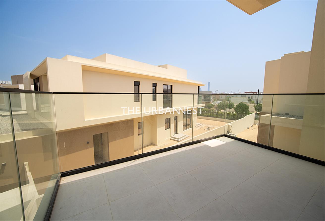 Standalone Villa | Type D2 G+2 | Vacant Now photo 17