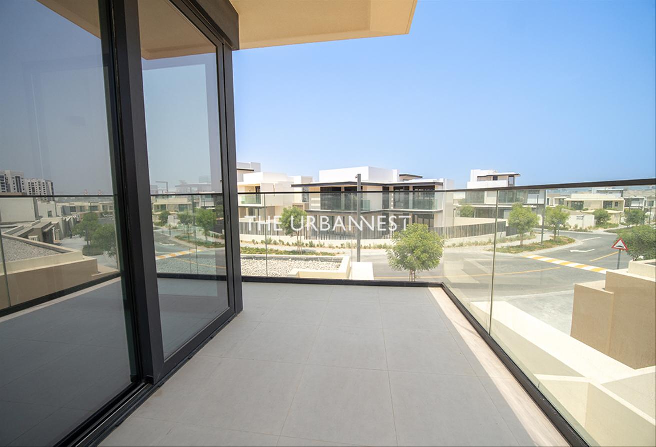 Standalone Villa | Type D2 G+2 | Vacant Now photo 16