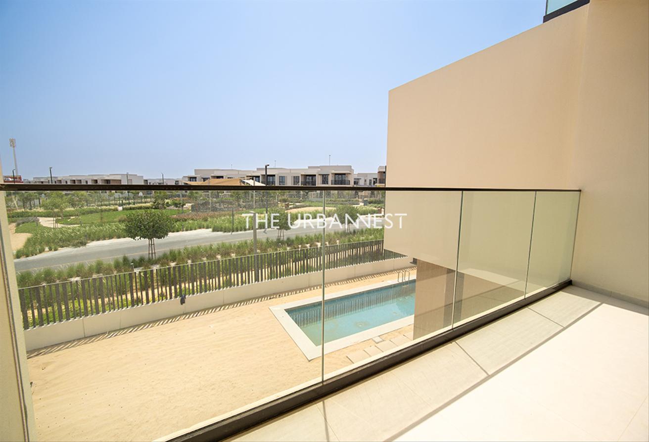 Standalone Villa | Type D2 G+2 | Vacant Now photo 19