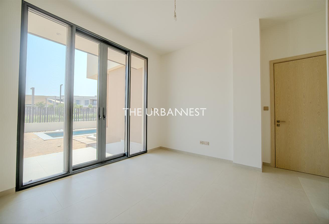 Standalone Villa | Type D2 G+2 | Vacant Now photo 7