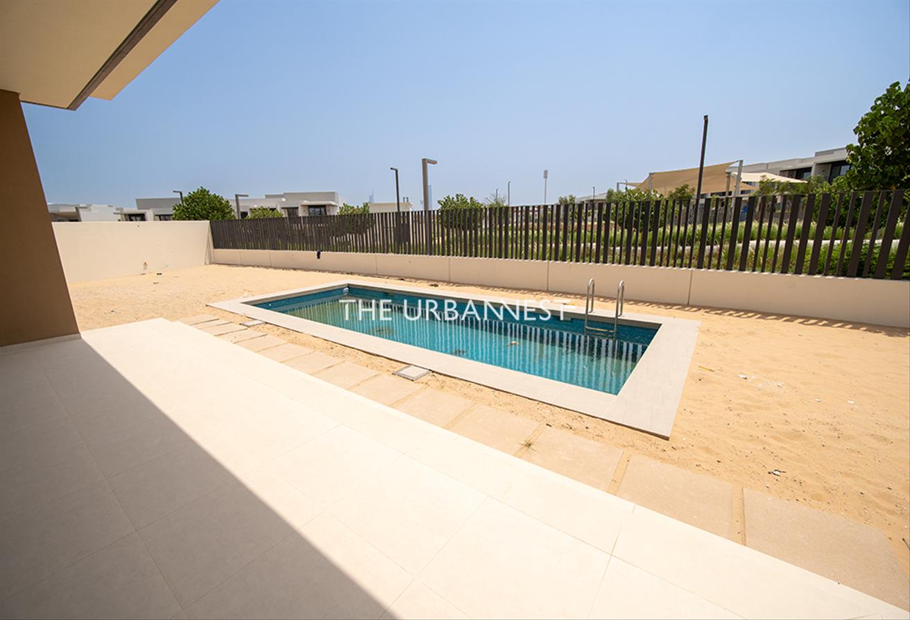 Standalone Villa | Type D2 G+2 | Vacant Now photo 22