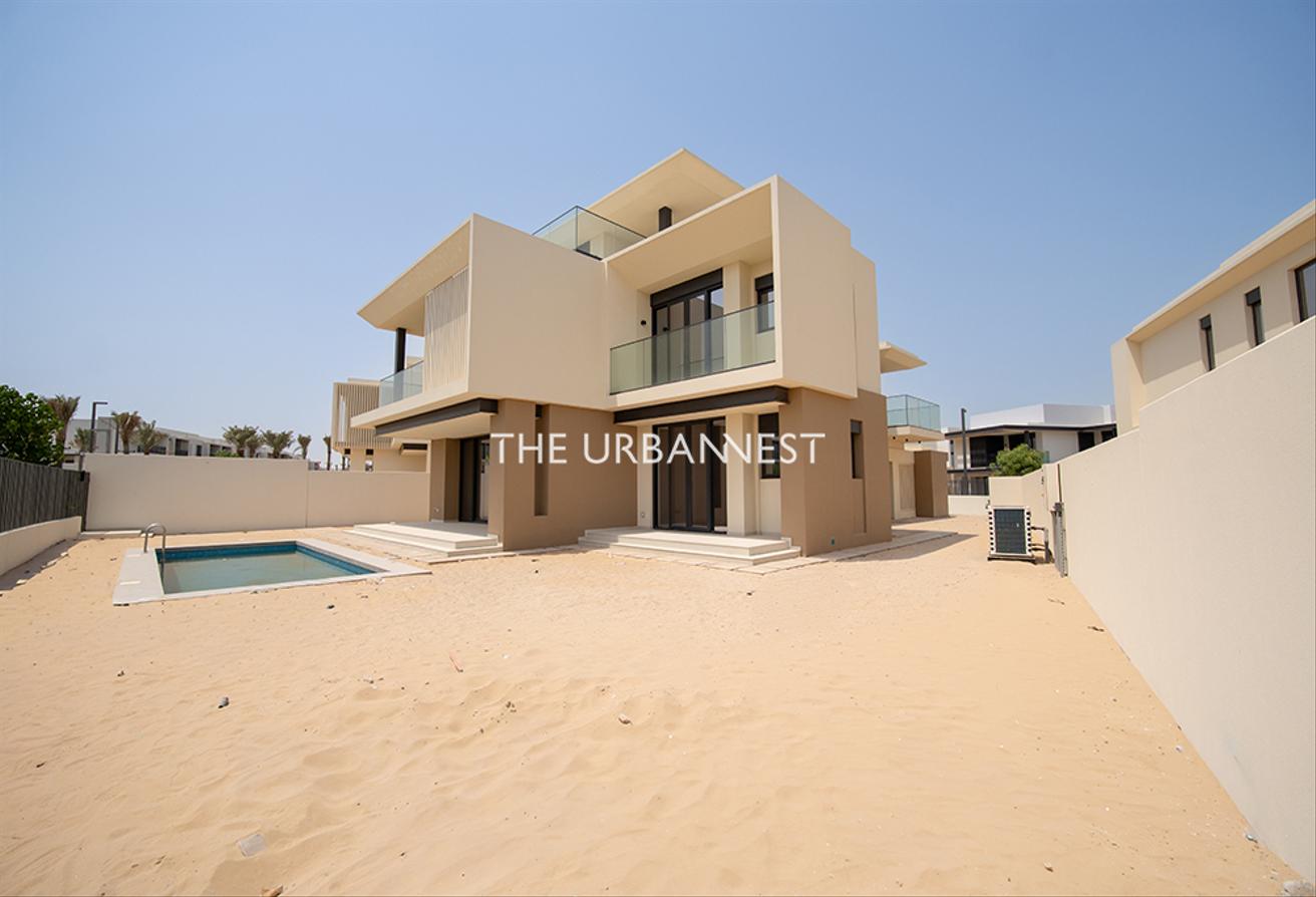 Standalone Villa | Type D2 G+2 | Vacant Now photo 23