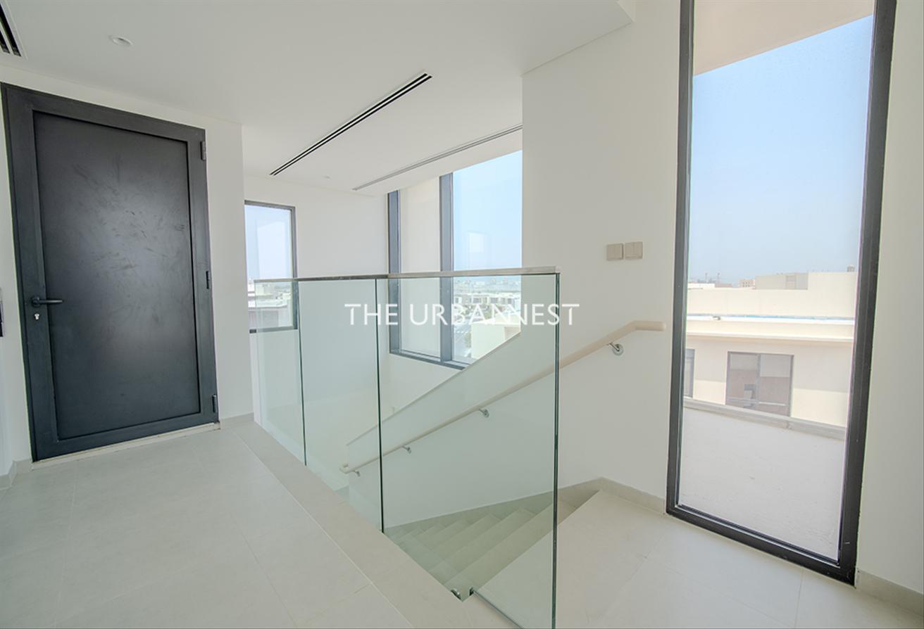 Standalone Villa | Type D2 G+2 | Vacant Now photo 20