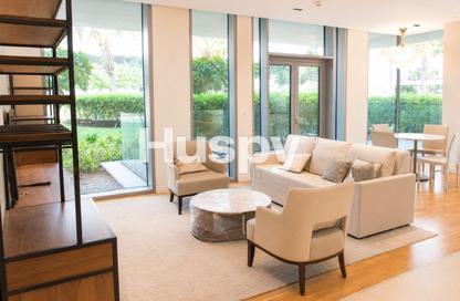 Apartment - 2 Bedrooms - 4 Bathrooms for rent in Bluewaters Residences Building 1 - Bluewaters Residences - Bluewaters - Dubai Apartment - 2 Bedrooms - 4 Bathrooms for rent in Bluewaters Residences Building 1 - Bluewaters Residences - Bluewaters - Dubai