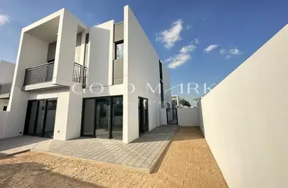 Villa - 4 Bedrooms - 4 Bathrooms for sale in La Rosa 2 - La Rosa - Villanova - Dubai Land - Dubai