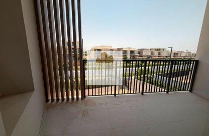 Villa - 4 - 5 for rent in Jebel Ali Village Townhouses - Jebel Ali Village - Jebel Ali - Dubai