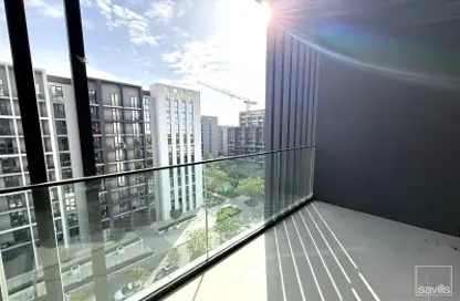 Apartment - 1 Bedroom - 2 Bathrooms for sale in Vida Residences - Aljada - Sharjah