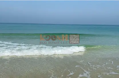 شقة - غرفة نوم - 2 حمامات للايجار في سيسايد ريزيدينس هيلز - الزورا - عجمان