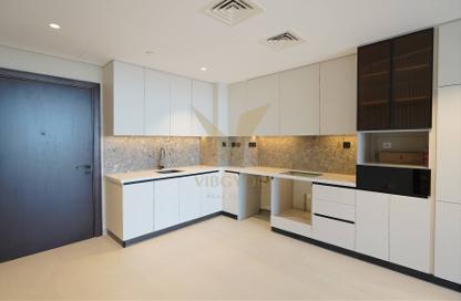 Apartment - 1 Bedroom - 2 Bathrooms for sale in Marquis Elegance - Arjan - Dubai